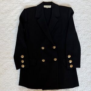 St. John Jacket